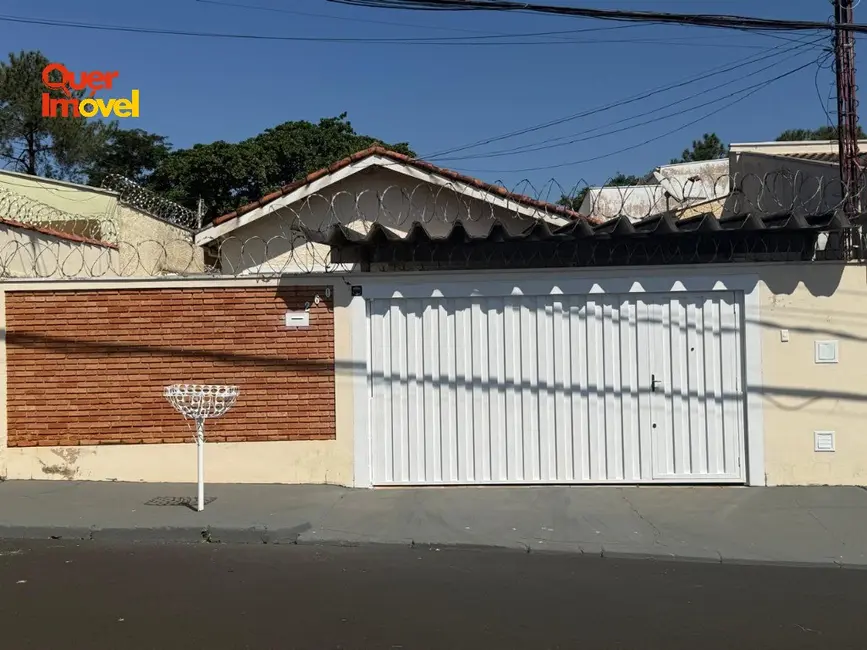 Casa com 5 quartos à venda, 213m2 em Independência, Ribeirao Preto - SP - imagem 1 Foto 1 de Casa com 5 quartos à venda, 213m2 em Independência, Ribeirao Preto - SP