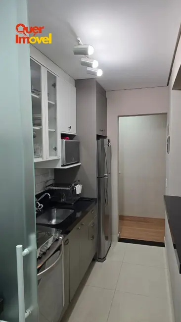Foto 7 de Apartamento com 2 quartos à venda, 48m2 em Condomínio Mirante Sul, Ribeirao Preto - SP