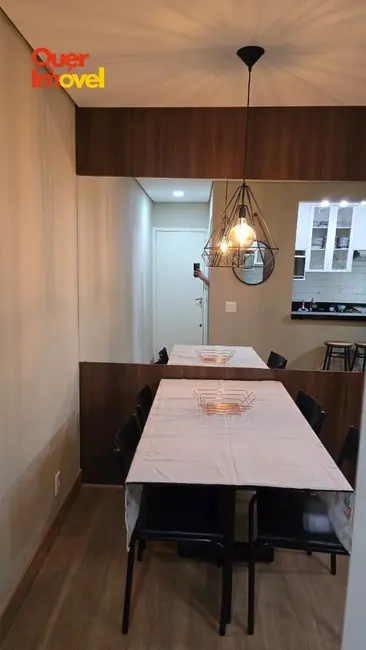 Foto 2 de Apartamento com 2 quartos à venda, 48m2 em Condomínio Mirante Sul, Ribeirao Preto - SP