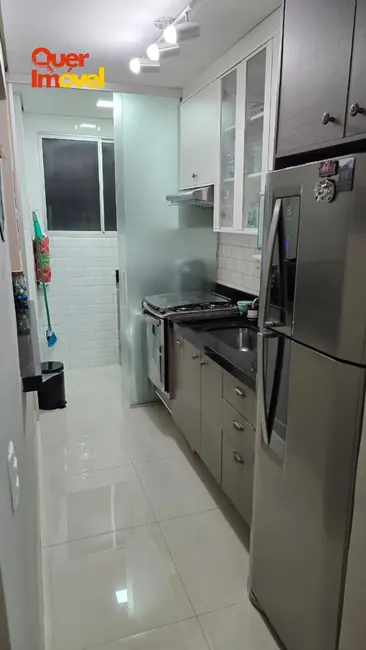 Foto 6 de Apartamento com 2 quartos à venda, 48m2 em Condomínio Mirante Sul, Ribeirao Preto - SP