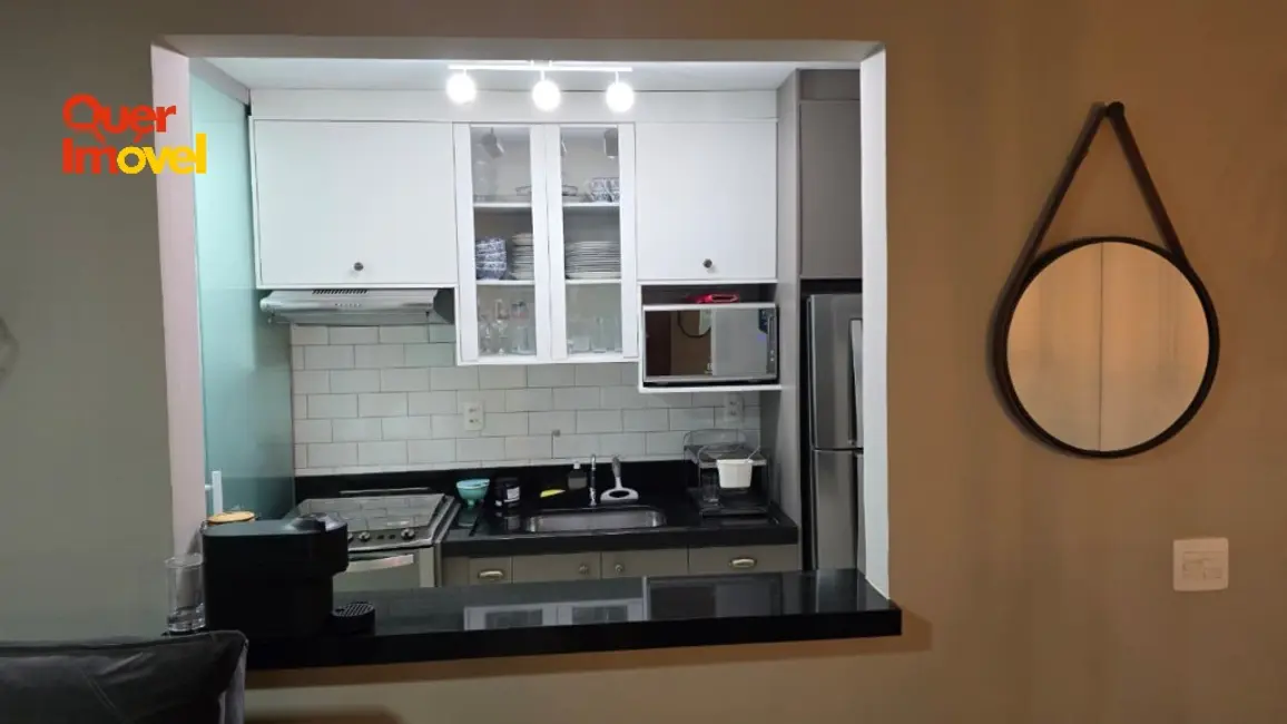 Foto 5 de Apartamento com 2 quartos à venda, 48m2 em Condomínio Mirante Sul, Ribeirao Preto - SP