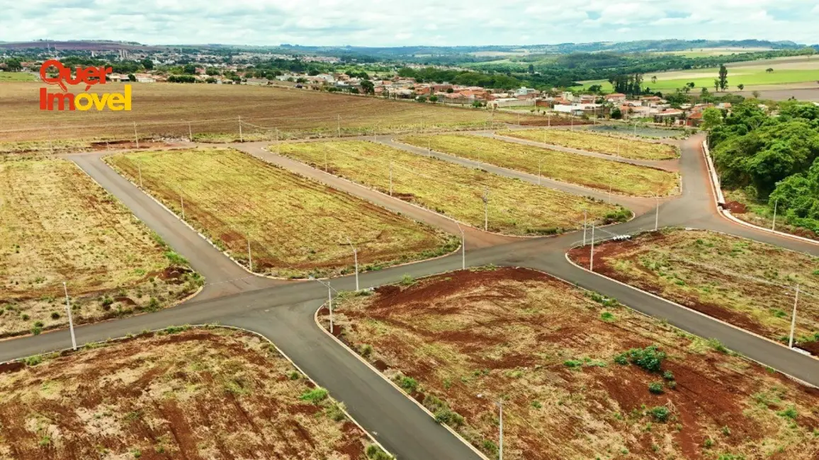 Foto 1 de Terreno / Lote à venda, 210m2 em Parque dos Lagos, Ribeirao Preto - SP