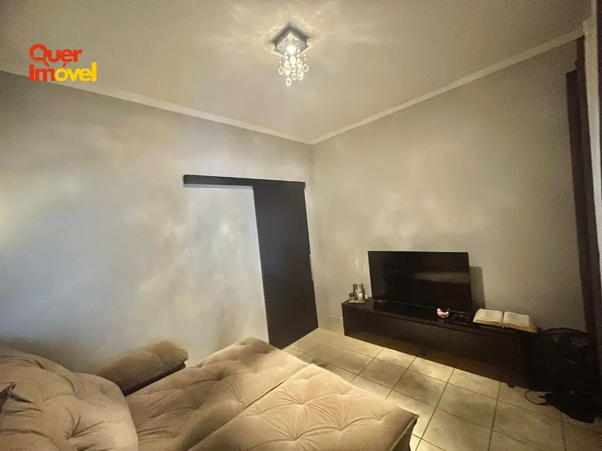 Foto 4 de Casa com 2 quartos à venda, 97m2 em Parque São Sebastião, Ribeirao Preto - SP
