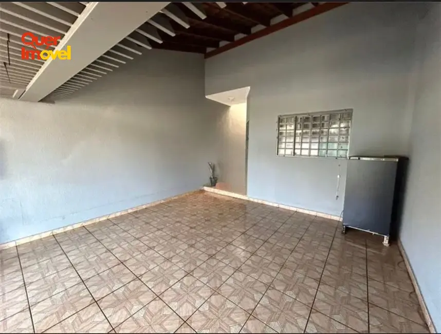 Foto 2 de Casa com 2 quartos à venda, 97m2 em Parque São Sebastião, Ribeirao Preto - SP