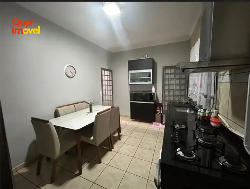Foto 6 de Casa com 2 quartos à venda, 97m2 em Parque São Sebastião, Ribeirao Preto - SP