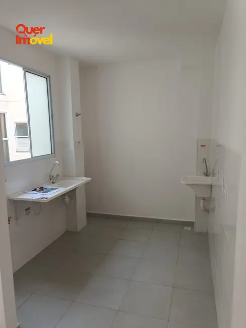 Apartamento com 2 quartos à venda, 41m2 em Ribeirao Preto - SP - imagem 2 Foto 2 de Apartamento com 2 quartos à venda, 41m2 em Ribeirao Preto - SP