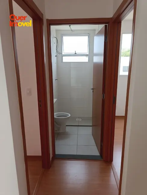 Apartamento com 2 quartos à venda, 41m2 em Ribeirao Preto - SP - imagem 6 Foto 6 de Apartamento com 2 quartos à venda, 41m2 em Ribeirao Preto - SP
