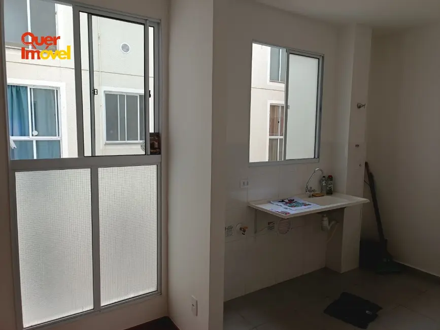 Apartamento com 2 quartos à venda, 41m2 em Ribeirao Preto - SP - imagem 3 Foto 3 de Apartamento com 2 quartos à venda, 41m2 em Ribeirao Preto - SP