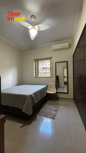 Foto 9 de Casa com 3 quartos à venda, 116m2 em Jardim Paulista, Ribeirao Preto - SP