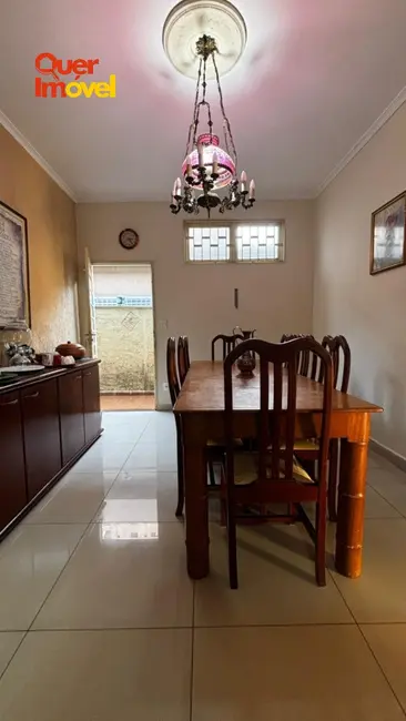 Foto 4 de Casa com 3 quartos à venda, 116m2 em Jardim Paulista, Ribeirao Preto - SP