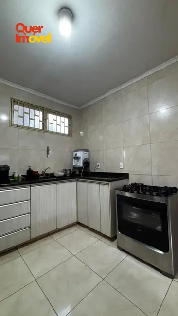 Foto 7 de Casa com 3 quartos à venda, 116m2 em Jardim Paulista, Ribeirao Preto - SP