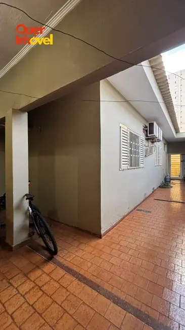 Foto 3 de Casa com 3 quartos à venda, 116m2 em Jardim Paulista, Ribeirao Preto - SP