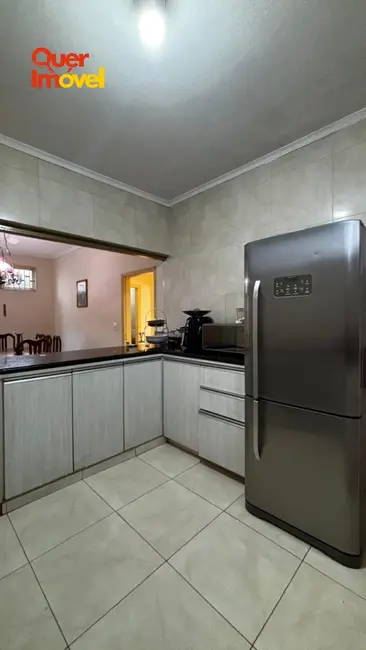 Foto 6 de Casa com 3 quartos à venda, 116m2 em Jardim Paulista, Ribeirao Preto - SP