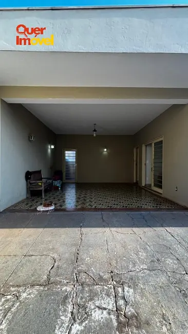 Foto 2 de Casa com 3 quartos à venda, 116m2 em Jardim Paulista, Ribeirao Preto - SP