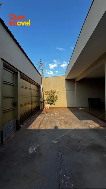 Foto 1 de Casa com 3 quartos à venda, 116m2 em Jardim Paulista, Ribeirao Preto - SP