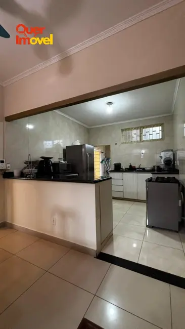 Foto 5 de Casa com 3 quartos à venda, 116m2 em Jardim Paulista, Ribeirao Preto - SP