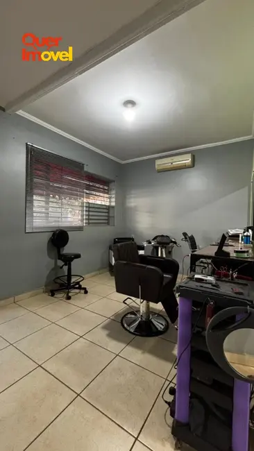 Sala Comercial à venda, 83m2 em Jardim Paulista, Ribeirao Preto - SP - imagem 3 Foto 3 de Sala Comercial à venda, 83m2 em Jardim Paulista, Ribeirao Preto - SP