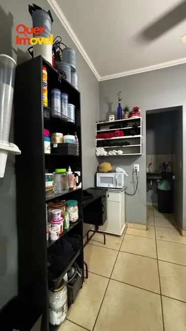 Sala Comercial à venda, 83m2 em Jardim Paulista, Ribeirao Preto - SP - imagem 4 Foto 4 de Sala Comercial à venda, 83m2 em Jardim Paulista, Ribeirao Preto - SP