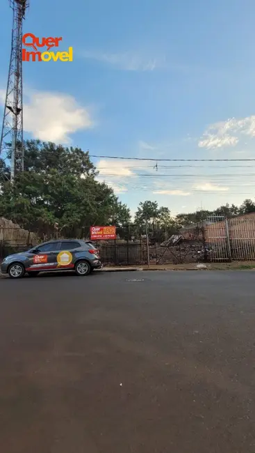 Foto 3 de Terreno / Lote à venda, 462m2 em Parque Industrial Tanquinho, Ribeirao Preto - SP