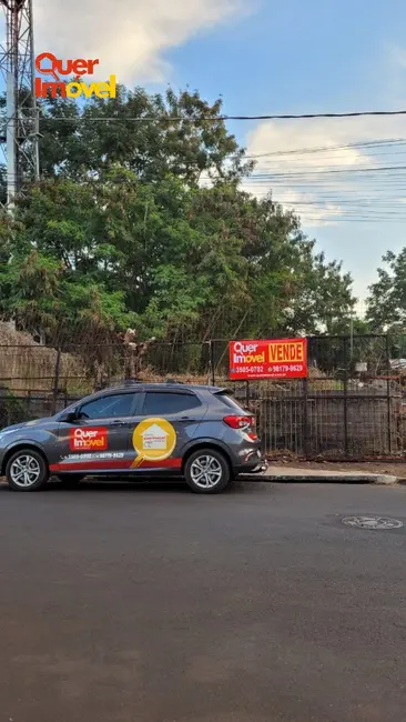 Foto 5 de Terreno / Lote à venda, 462m2 em Parque Industrial Tanquinho, Ribeirao Preto - SP