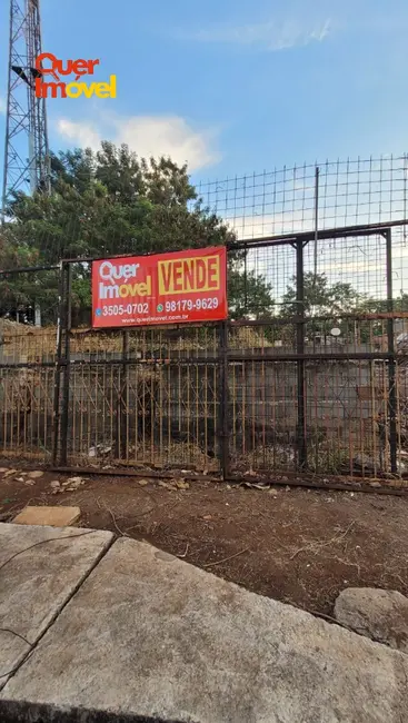 Foto 1 de Terreno / Lote à venda, 462m2 em Parque Industrial Tanquinho, Ribeirao Preto - SP