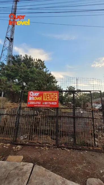 Foto 2 de Terreno / Lote à venda, 462m2 em Parque Industrial Tanquinho, Ribeirao Preto - SP