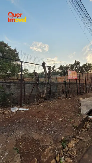 Foto 8 de Terreno / Lote à venda, 462m2 em Parque Industrial Tanquinho, Ribeirao Preto - SP