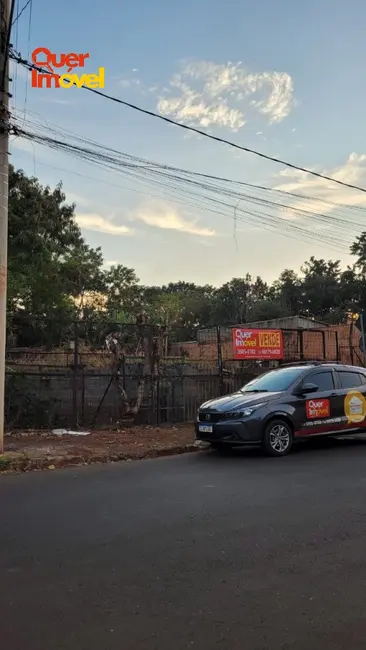 Foto 6 de Terreno / Lote à venda, 462m2 em Parque Industrial Tanquinho, Ribeirao Preto - SP