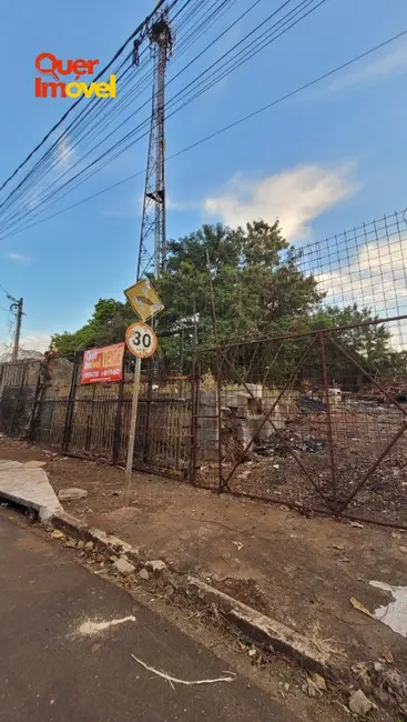 Foto 7 de Terreno / Lote à venda, 462m2 em Parque Industrial Tanquinho, Ribeirao Preto - SP