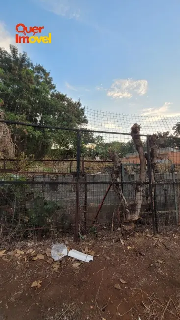 Foto 9 de Terreno / Lote à venda, 462m2 em Parque Industrial Tanquinho, Ribeirao Preto - SP