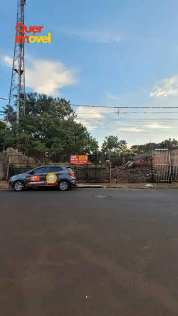 Foto 4 de Terreno / Lote à venda, 462m2 em Parque Industrial Tanquinho, Ribeirao Preto - SP