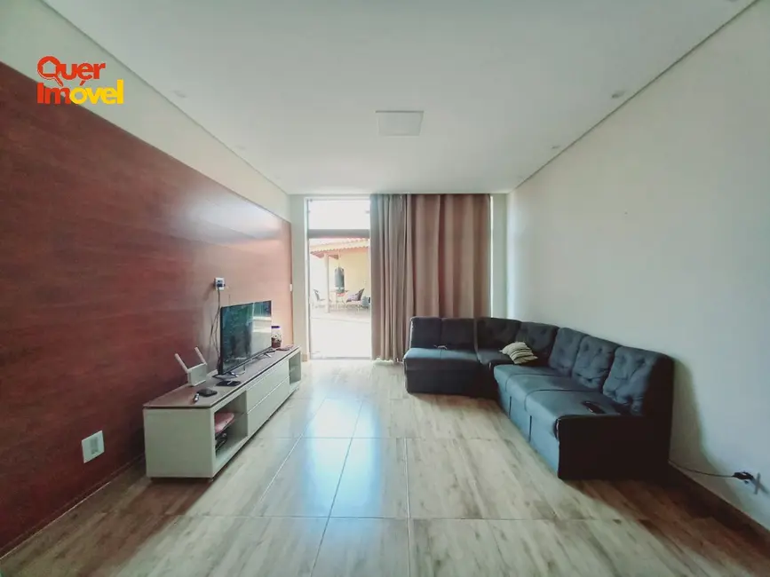 Foto 4 de Casa com 3 quartos à venda, 159m2 em Parque dos Lagos, Ribeirao Preto - SP