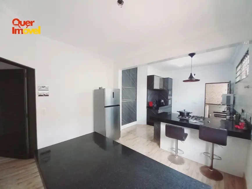 Foto 6 de Casa com 3 quartos à venda, 159m2 em Parque dos Lagos, Ribeirao Preto - SP