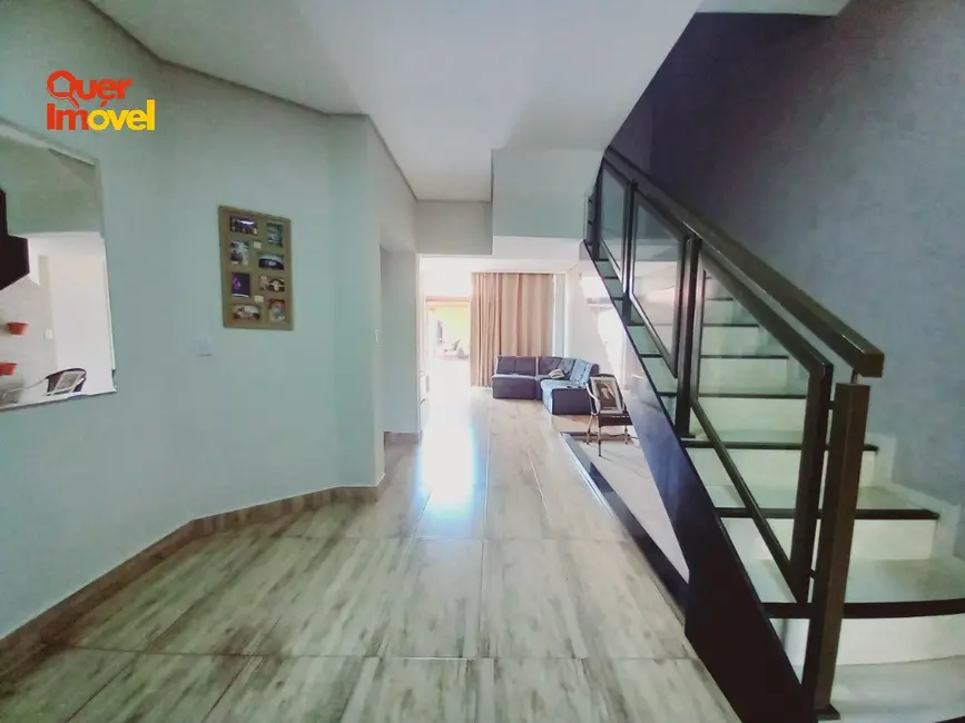 Foto 5 de Casa com 3 quartos à venda, 159m2 em Parque dos Lagos, Ribeirao Preto - SP