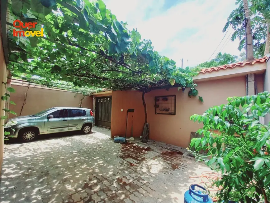 Foto 2 de Casa com 3 quartos à venda, 159m2 em Parque dos Lagos, Ribeirao Preto - SP