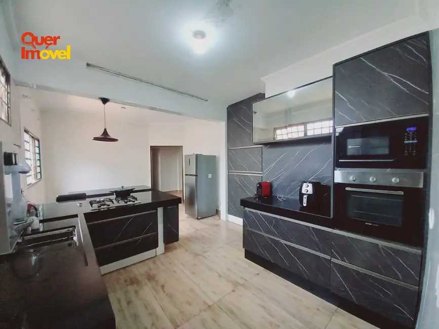 Foto 7 de Casa com 3 quartos à venda, 159m2 em Parque dos Lagos, Ribeirao Preto - SP