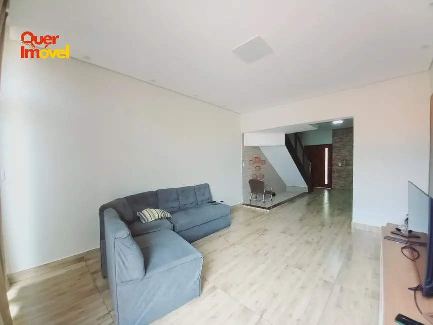 Foto 3 de Casa com 3 quartos à venda, 159m2 em Parque dos Lagos, Ribeirao Preto - SP