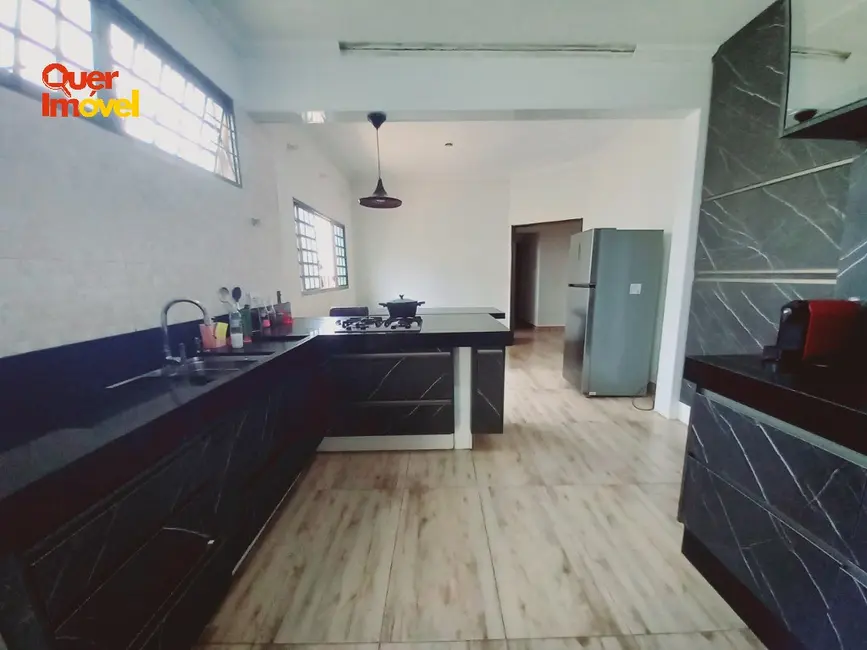 Foto 8 de Casa com 3 quartos à venda, 159m2 em Parque dos Lagos, Ribeirao Preto - SP