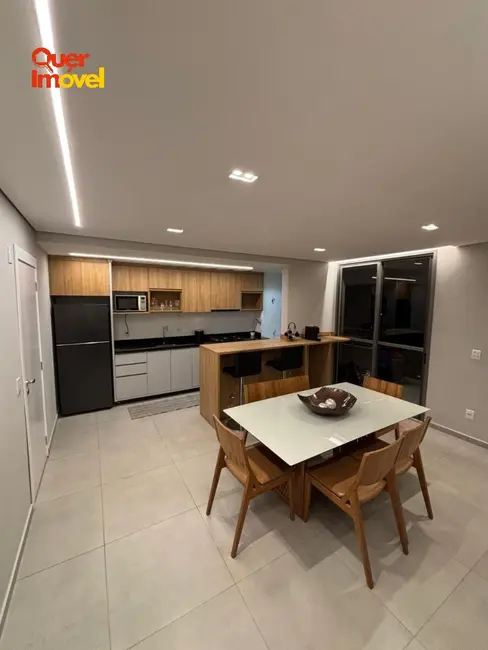Foto 4 de Apartamento com 2 quartos à venda, 82m2 em Ribeirao Preto - SP
