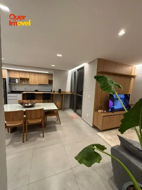 Foto 1 de Apartamento com 2 quartos à venda, 82m2 em Ribeirao Preto - SP