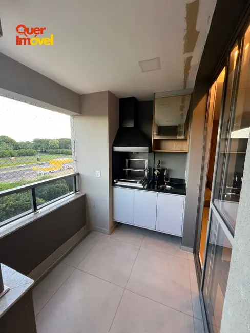 Foto 7 de Apartamento com 2 quartos à venda, 82m2 em Ribeirao Preto - SP