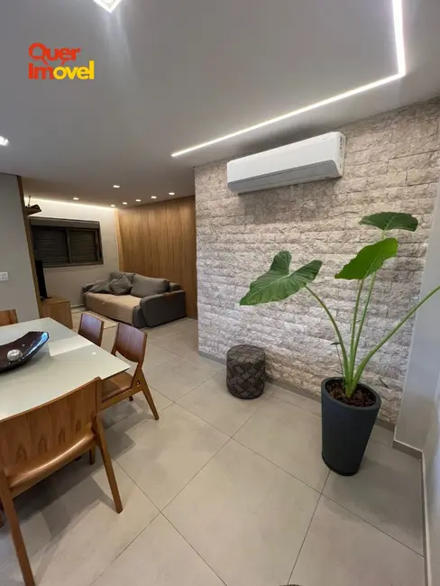 Foto 5 de Apartamento com 2 quartos à venda, 82m2 em Ribeirao Preto - SP