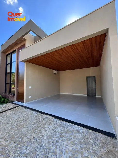 Casa de Condomínio com 3 quartos à venda, 170m2 em Ribeirao Preto - SP - imagem 2 Foto 2 de Casa de Condomínio com 3 quartos à venda, 170m2 em Ribeirao Preto - SP
