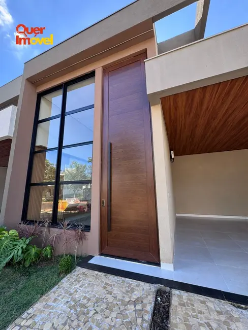 Casa de Condomínio com 3 quartos à venda, 170m2 em Ribeirao Preto - SP - imagem 3 Foto 3 de Casa de Condomínio com 3 quartos à venda, 170m2 em Ribeirao Preto - SP