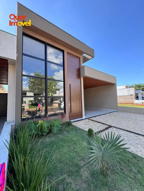 Casa de Condomínio com 3 quartos à venda, 170m2 em Ribeirao Preto - SP - imagem 1 Foto 1 de Casa de Condomínio com 3 quartos à venda, 170m2 em Ribeirao Preto - SP
