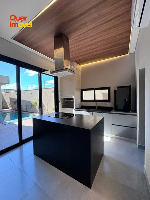 Casa de Condomínio com 3 quartos à venda, 170m2 em Ribeirao Preto - SP - imagem 9 Foto 9 de Casa de Condomínio com 3 quartos à venda, 170m2 em Ribeirao Preto - SP