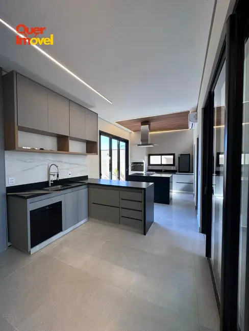 Casa de Condomínio com 3 quartos à venda, 170m2 em Ribeirao Preto - SP - imagem 7 Foto 7 de Casa de Condomínio com 3 quartos à venda, 170m2 em Ribeirao Preto - SP