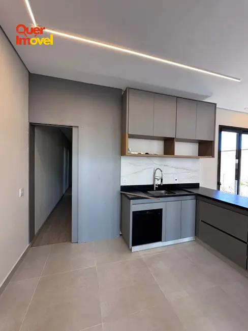 Casa de Condomínio com 3 quartos à venda, 170m2 em Ribeirao Preto - SP - imagem 8 Foto 8 de Casa de Condomínio com 3 quartos à venda, 170m2 em Ribeirao Preto - SP