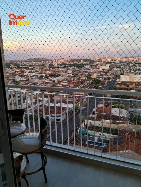 Apartamento com 2 quartos à venda, 50m2 em Vila Maria Luiza, Ribeirao Preto - SP - imagem 2 Foto 2 de Apartamento com 2 quartos à venda, 50m2 em Vila Maria Luiza, Ribeirao Preto - SP