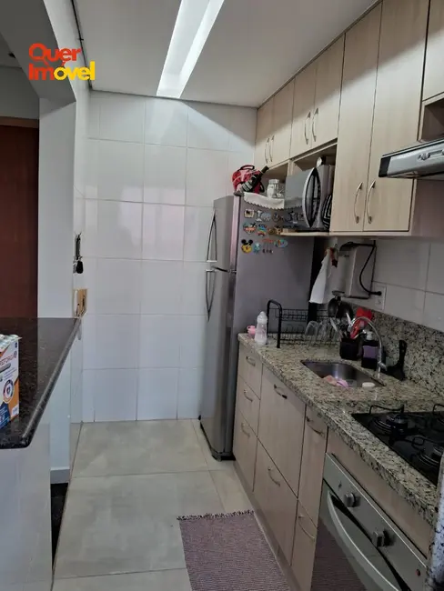 Apartamento com 2 quartos à venda, 50m2 em Vila Maria Luiza, Ribeirao Preto - SP - imagem 7 Foto 7 de Apartamento com 2 quartos à venda, 50m2 em Vila Maria Luiza, Ribeirao Preto - SP